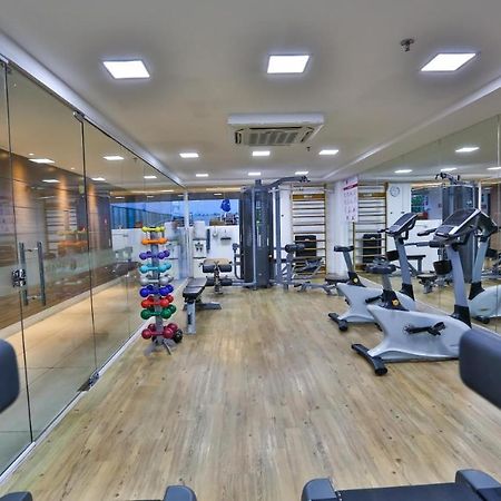 Ramada Flat Apartment เฮซิเฟ ภายนอก รูปภาพ