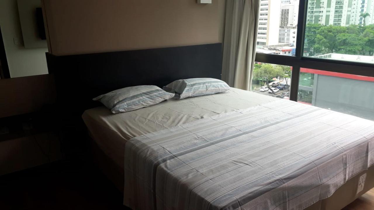 Ramada Flat Apartment เฮซิเฟ ภายนอก รูปภาพ